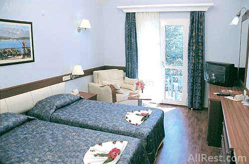 Club Belcekiz Hotel 23